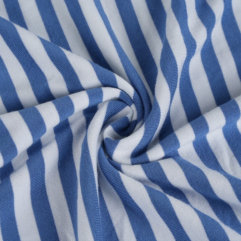 Lenzing™ Viscose Stretch Jersey