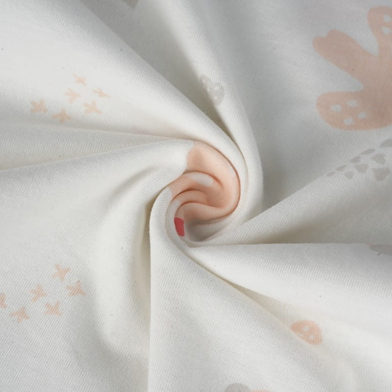 Cotton Non-Stretch Jersey