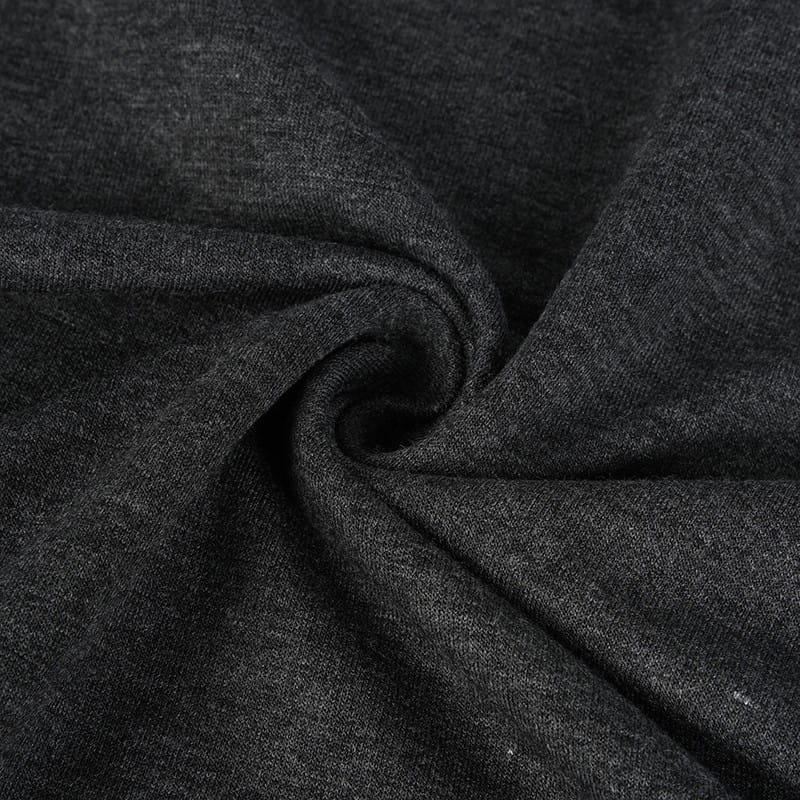 Rayon Terry Fabric