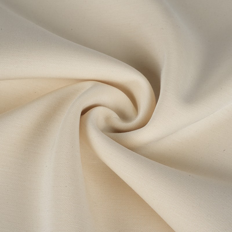 TENCEL™ Modal Air-Layer Stretch Jersey