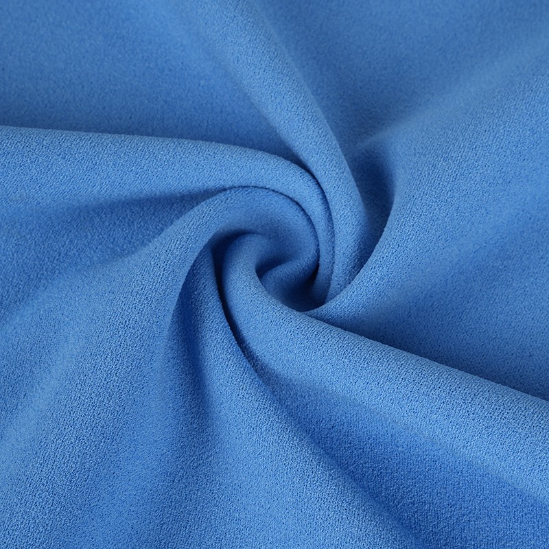 Slub Air-Layer Fabric