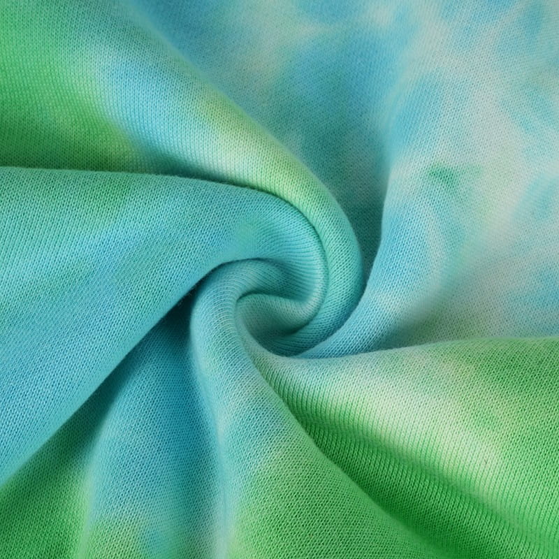 100% Cotton Terry Fabric
