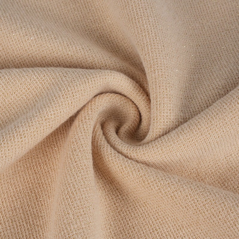 Polyester Interlock Stretch