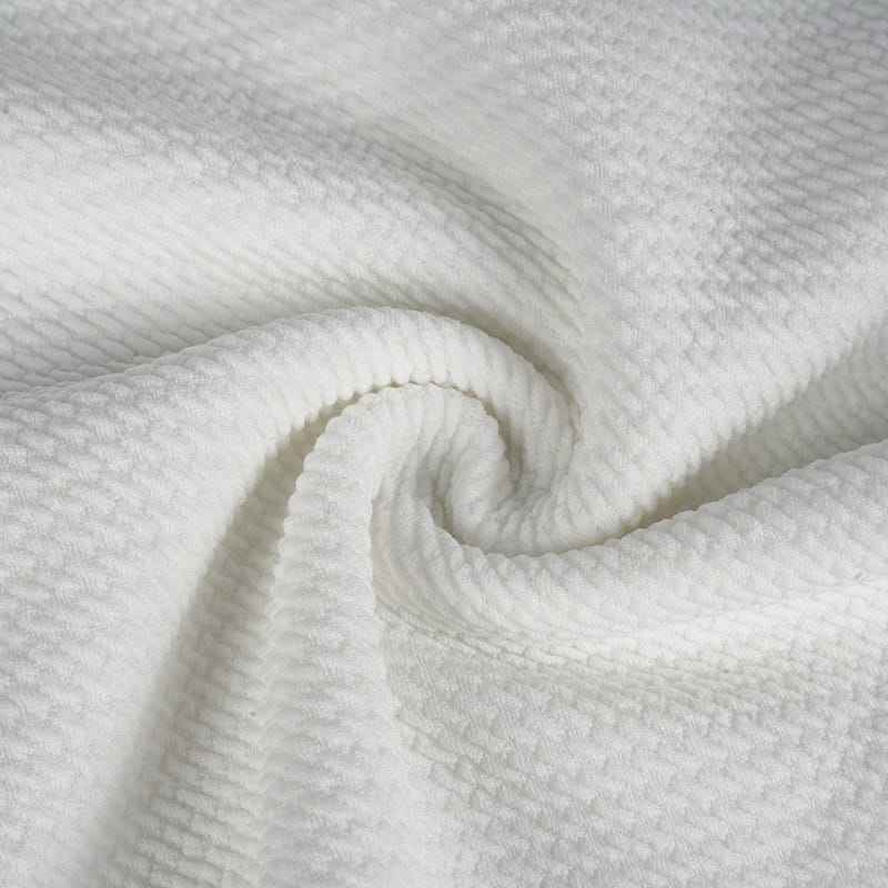 Bubble Crepe Fabric