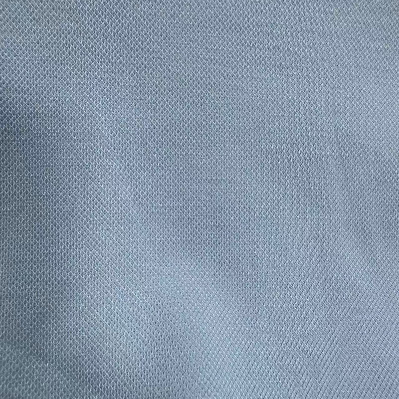 Modal-Nylon Double-Knit Pique