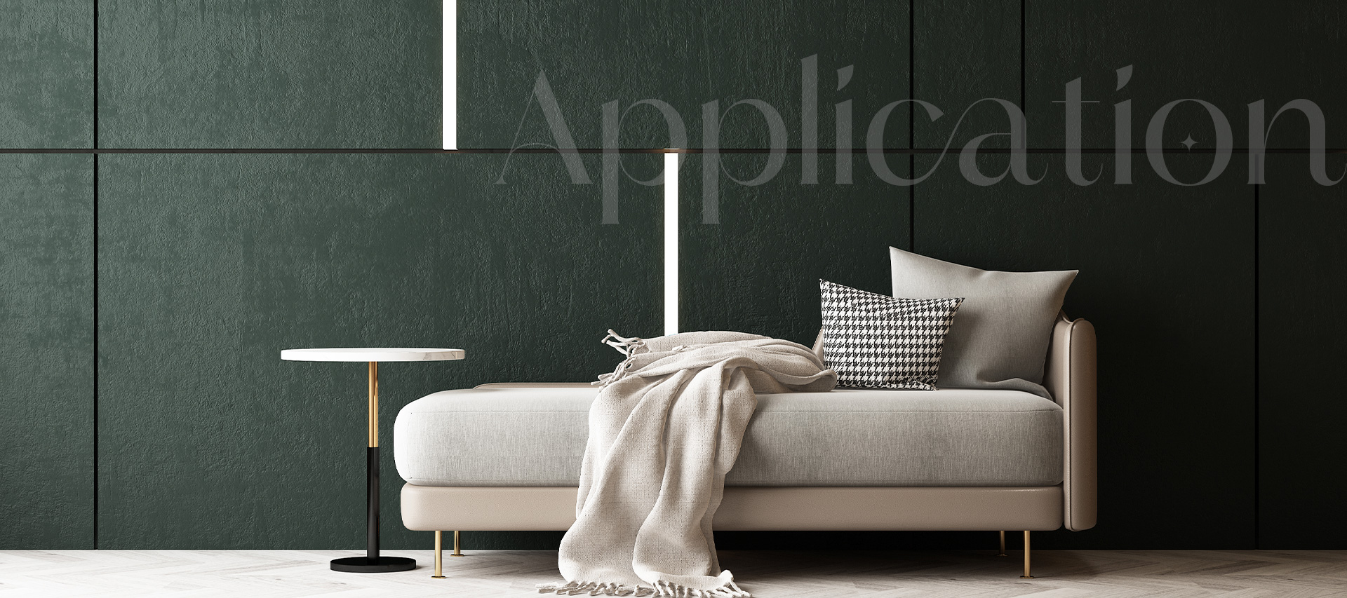 Home Textiles